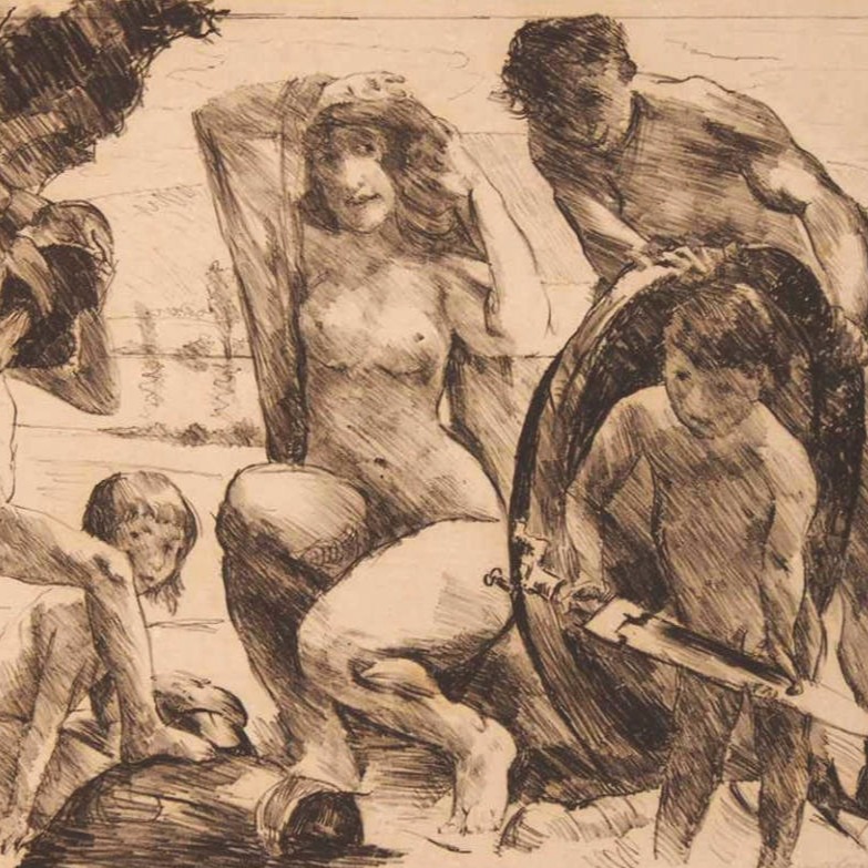 Lovis Corinth