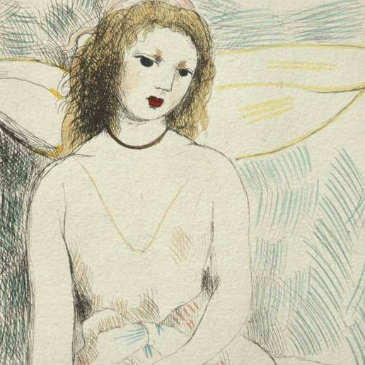Marie Laurencin