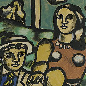 Fernand Leger