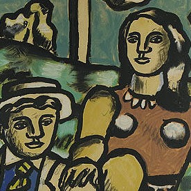 Fernand Leger