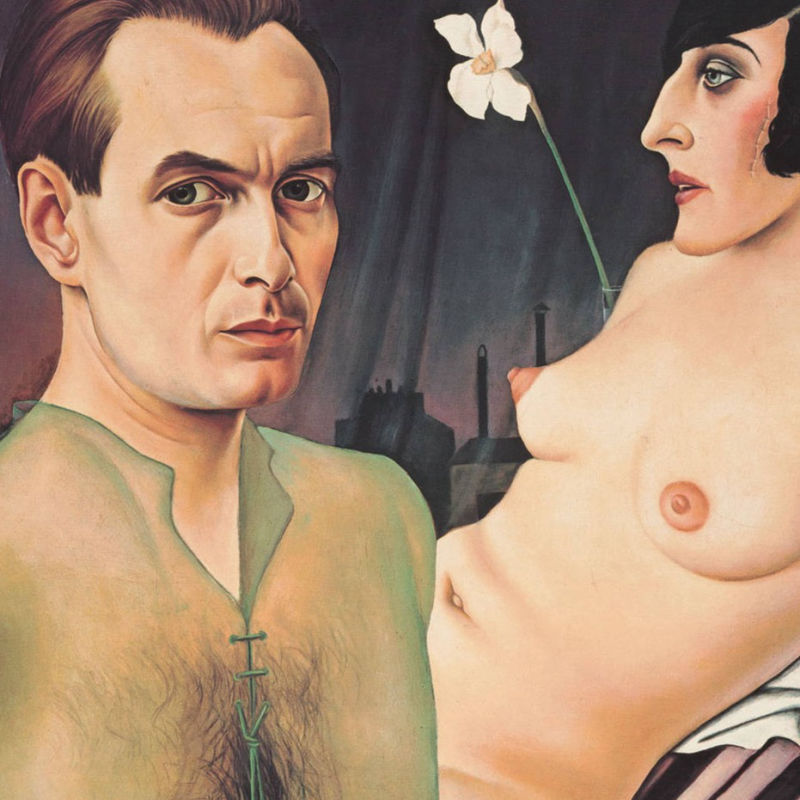Christian Schad